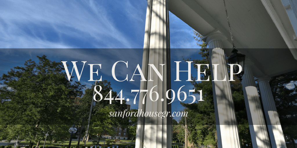 Sanford House Addiction Treatment Centers