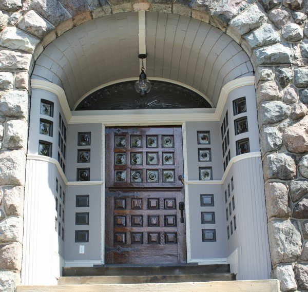 admissions to addiction treatment front door John Street