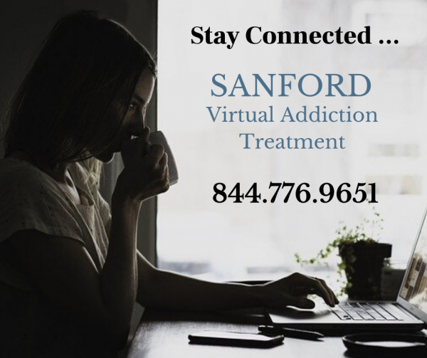 avoid isolation and addiction with virtual classes