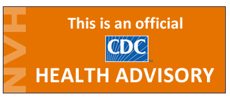 synthetic opioids cdc advisory