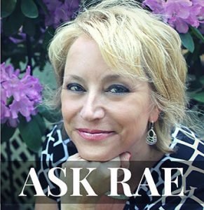 Ask-Rae