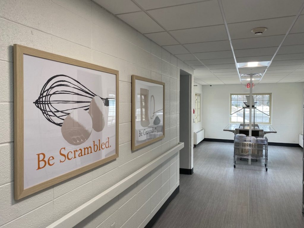 Sanford West Behavioral Health Campus Sanford Behavioral Health