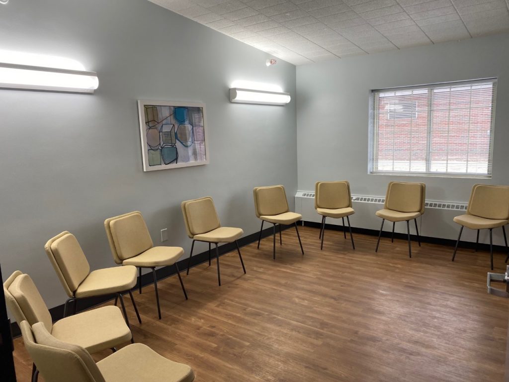 Sanford West Behavioral Health Campus Sanford Behavioral Health