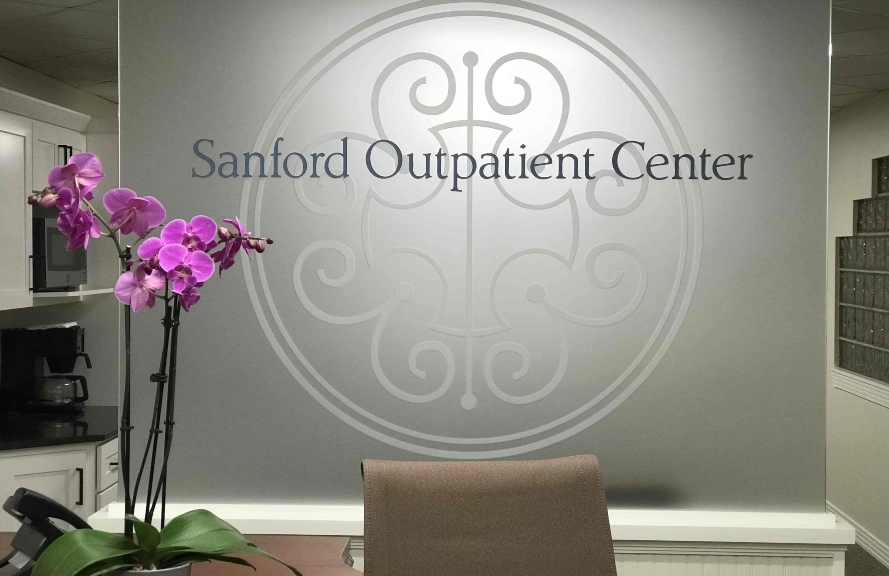 detox Sanford Outpatient Center