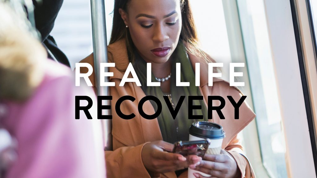 real life recovery 2 Outpatient addiction treatment