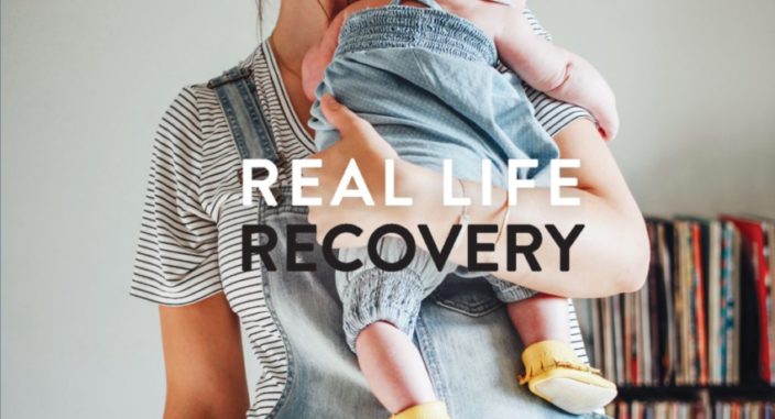real life recovery 3