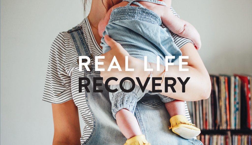 real life recovery 3