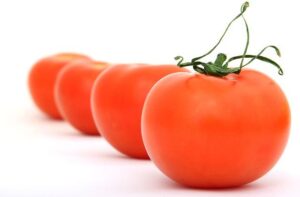 orthorexia tomato photo