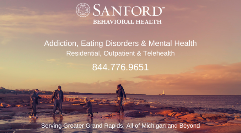 12 Hopeful Ideas to Improve Your Mental Health 2024 - Sanford ...