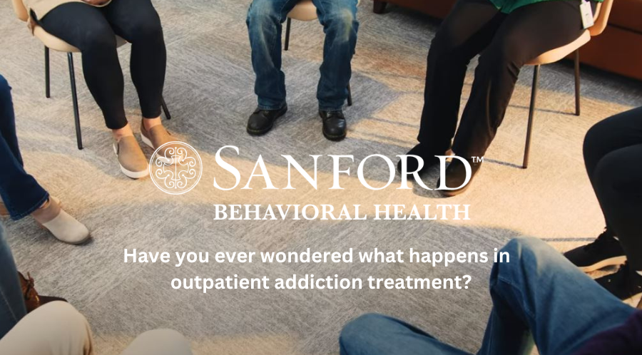 avoiding addiction treatment outpatient group