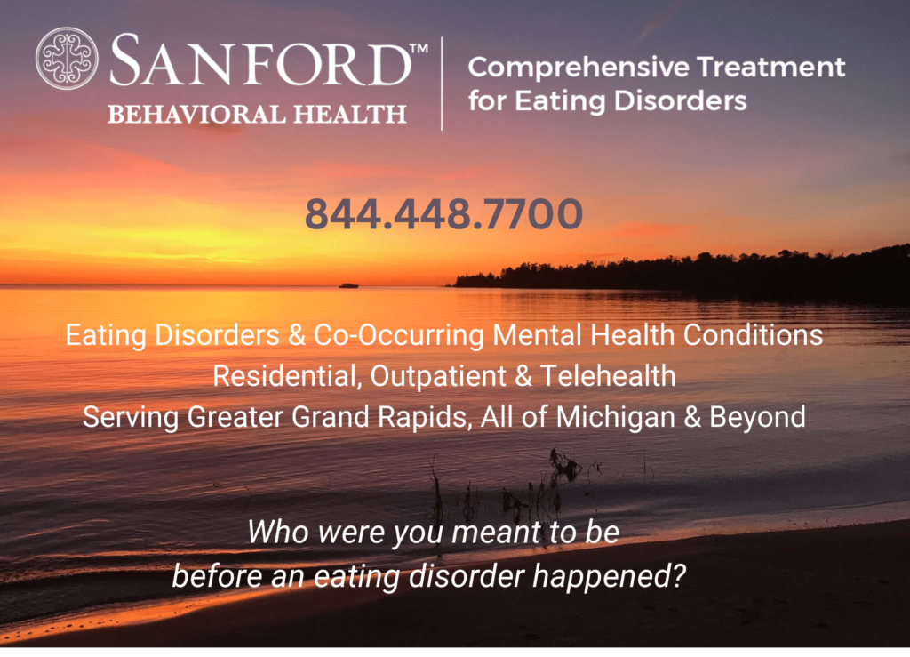 eating disorder admissions ad