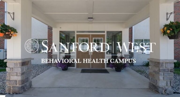 Sanford Behavioral Health - Updates 2024 with Chief Operating Officer ...