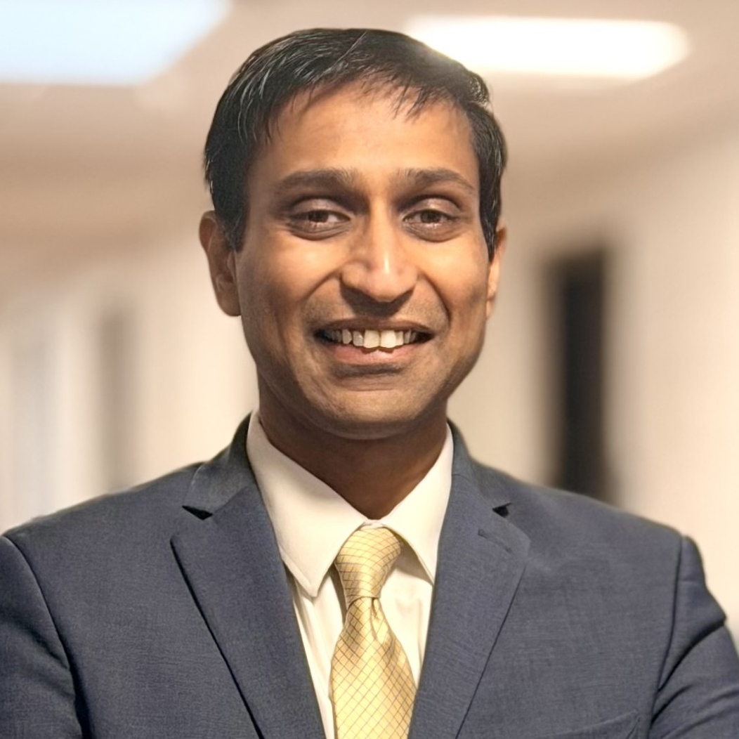 Portrait of Bibhas Singla